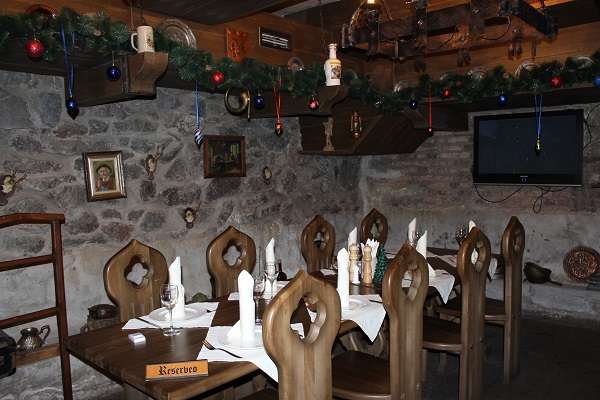 Ресторан Пивоварофф