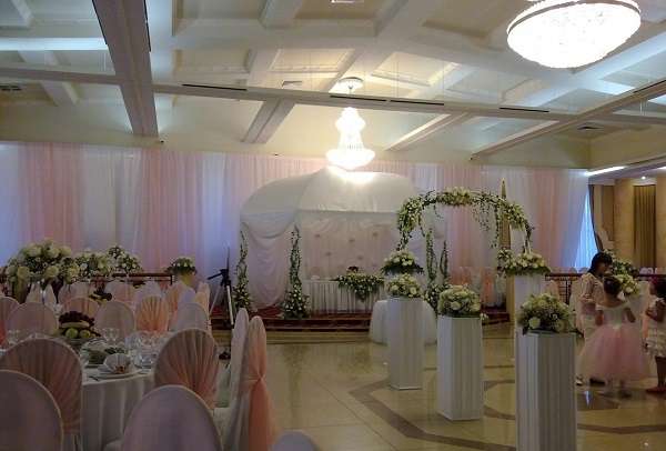 Ресторан Олимпия (только банкеты)