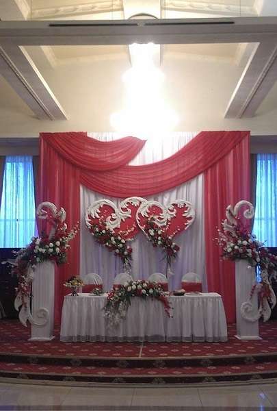 Ресторан Олимпия (только банкеты)