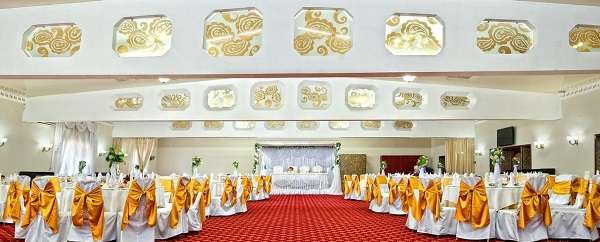 Ресторан Jasmine