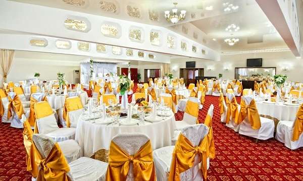 Ресторан Jasmine