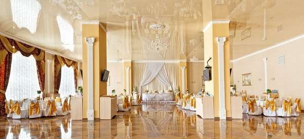 Ресторан Jasmine