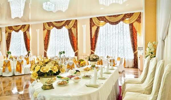 Ресторан Jasmine