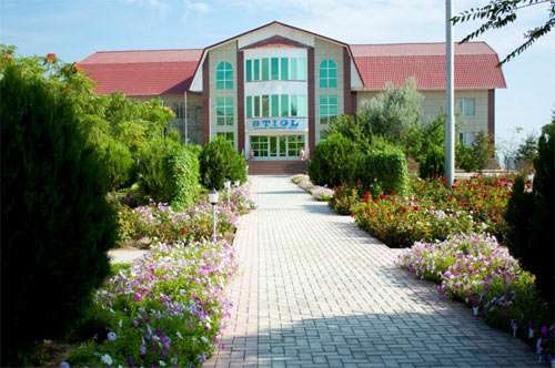 Гостиница Stigl (Спортивно-оздоровительный развлекательный центр)