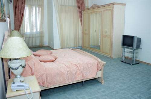 Гостиница Stigl (Спортивно-оздоровительный развлекательный центр)