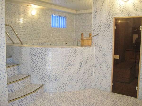 Гостиница Улар