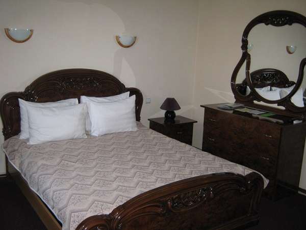 Hotel Jambyl