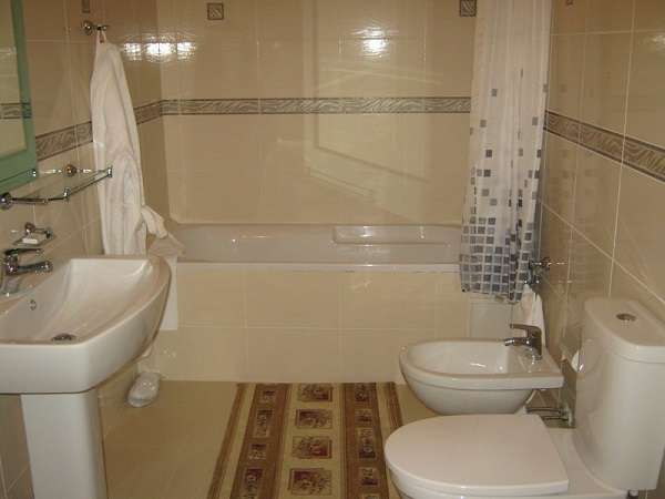 Гостиница Жамбыл