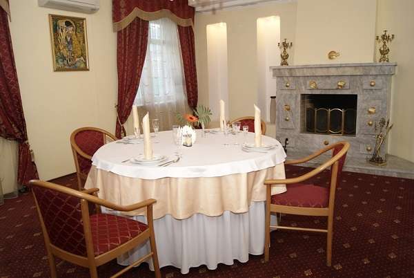 Hotel Jambyl