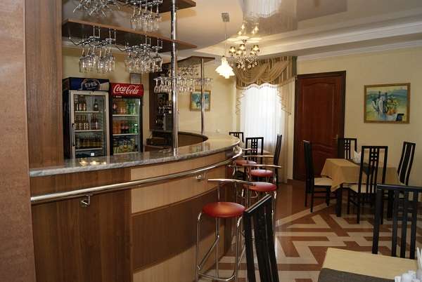 Hotel Jambyl