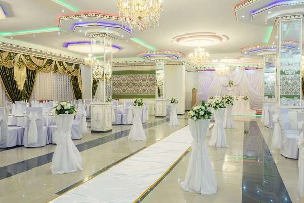 Ресторан Sahil