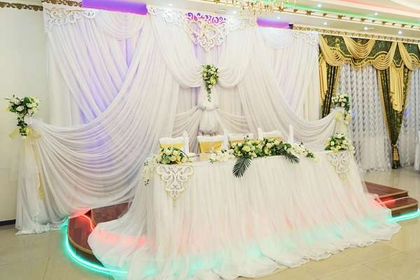 Ресторан Sahil