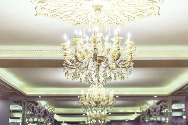 Ресторан Sahil