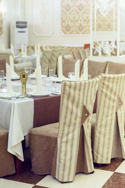 Ресторан Sahil