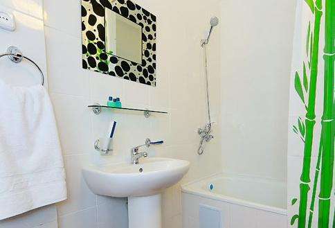 Гостиница Азамат на ночь