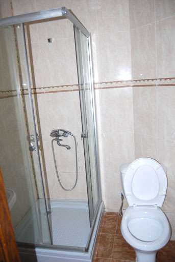 Aysha-Bibi Sanatorium 