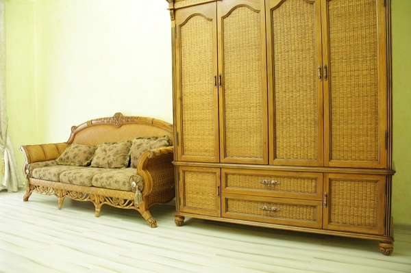 Aysha-Bibi Sanatorium 