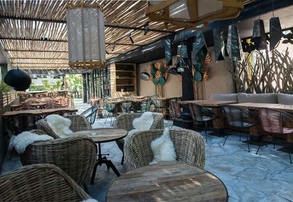 Wine Cafe