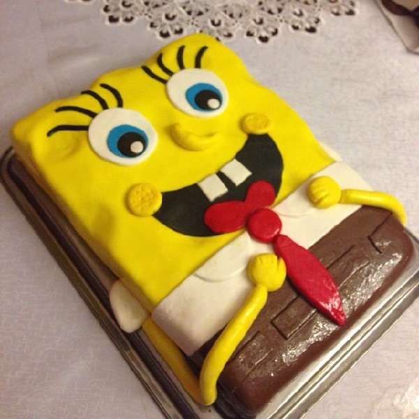 Кафе Габали