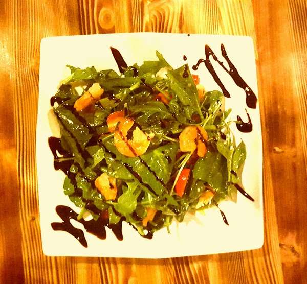 Кафе Габали