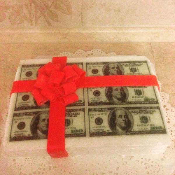 Кафе Габали