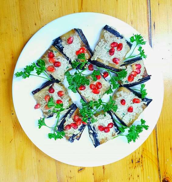 Кафе Габали