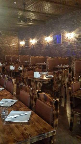 Кафе Габали