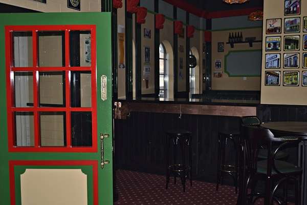 Ирландский паб Harats Irish Pub 