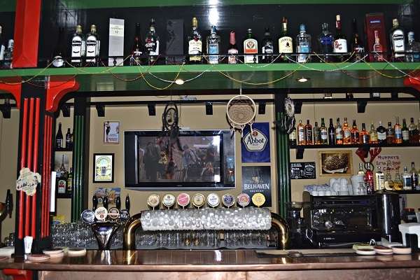 Ирландский паб Harats Irish Pub 