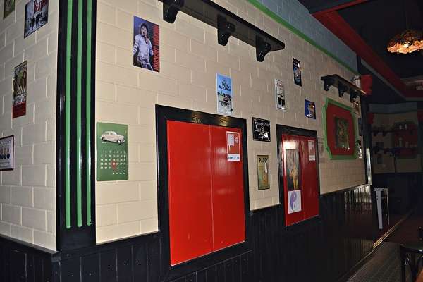 Ирландский паб Harats Irish Pub 