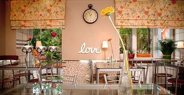 Кафе Кофеин (Coffeein)