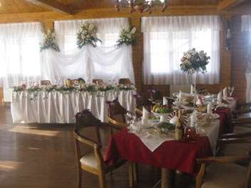 Home Club бассейн, коттеджи, беседки