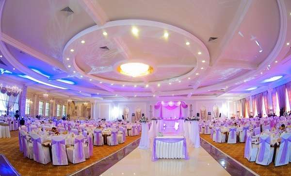 Ресторан Аrista