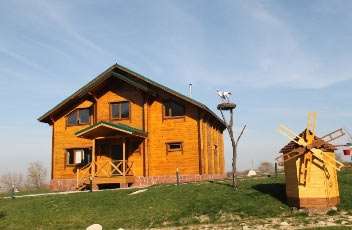 Home Club бассейн, коттеджи, беседки