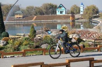 Home Club бассейн, коттеджи, беседки