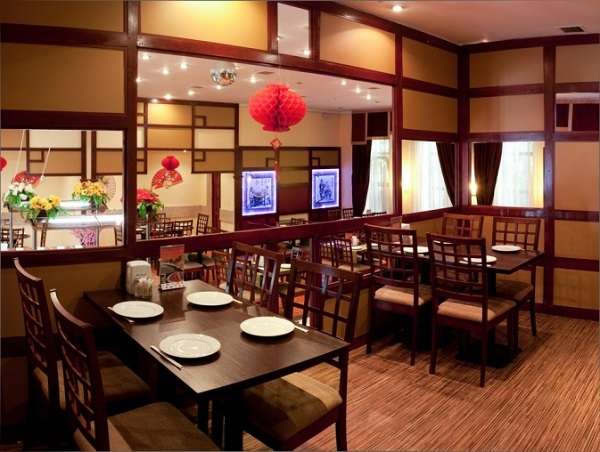 Бар Сухой закон