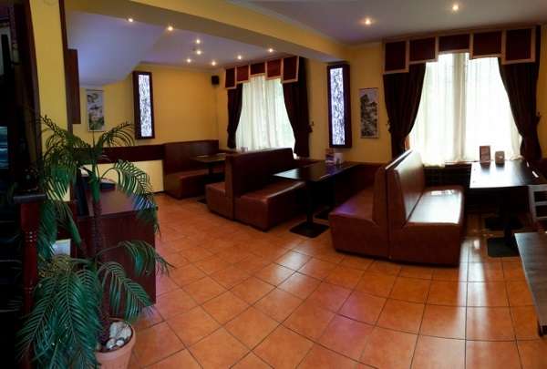 Бар Сухой закон