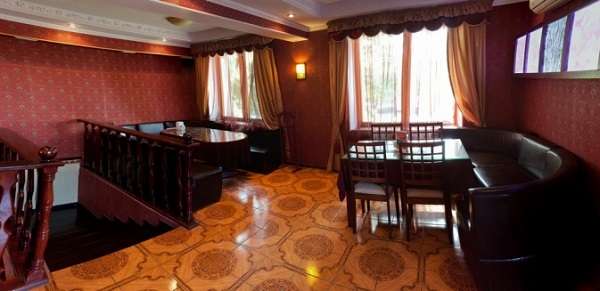 Бар Сухой закон