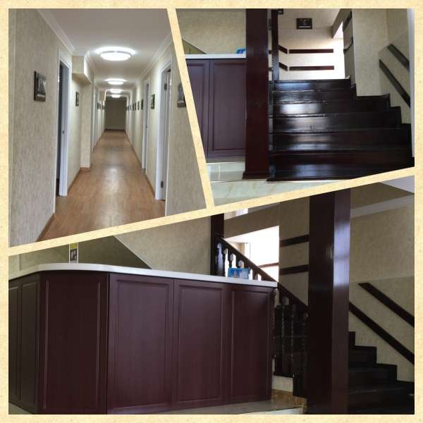 Гостиница Bed and Breakfast посуточно