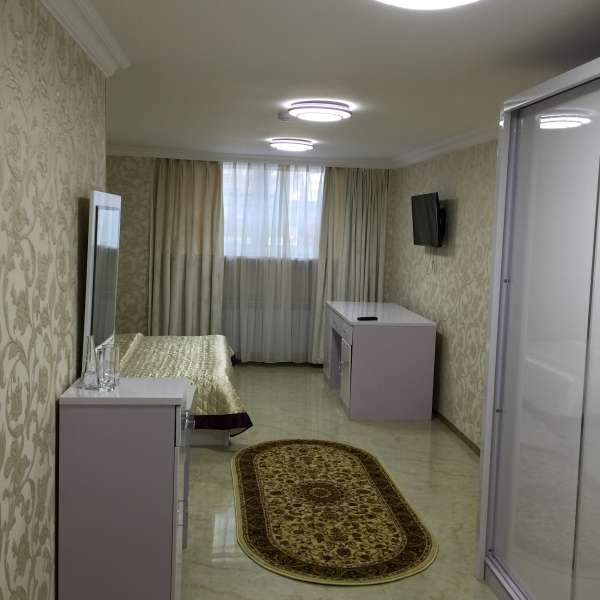 Гостиница Bed and Breakfast посуточно