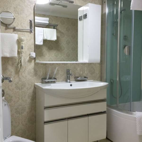 Гостиница Bed and Breakfast посуточно