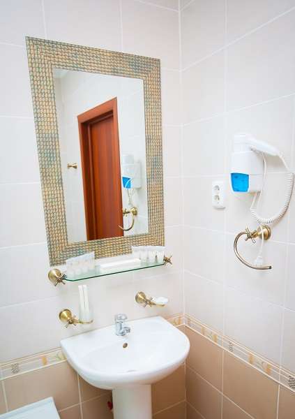 Гостиница Азамат на ночь