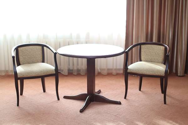 Гостиница Азамат на ночь