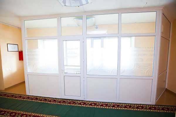 Гостиница Азамат на ночь