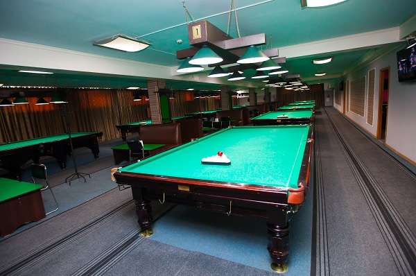 Гостиница Азамат на ночь