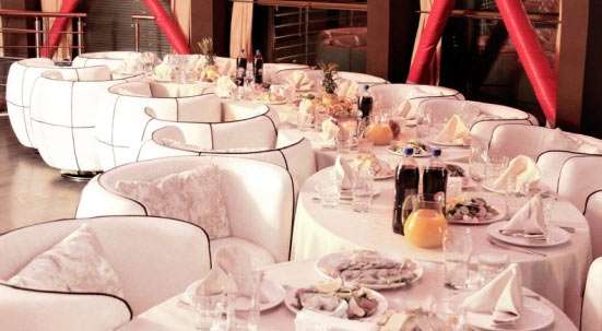 Мята Вышка bar