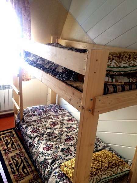 Горный семейный курорт PIONEER