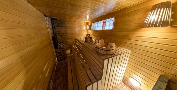 Комплекс семейного отдыха АСЕМ ТАУ закрыт