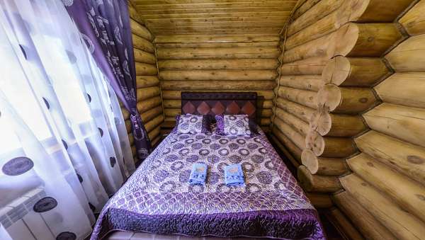 Комплекс семейного отдыха АСЕМ ТАУ закрыт