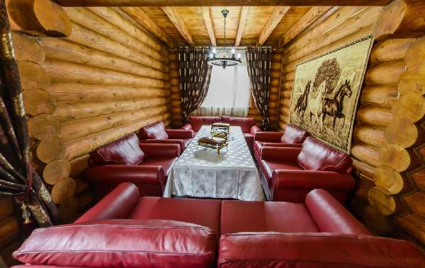 Комплекс семейного отдыха АСЕМ ТАУ закрыт